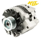New Alternator for Chevrolet C1500 1993-1995 5.7L Chevrolet K1500 1993-1995 5.7L