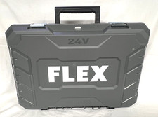 Empty Case FLEX 24V (18 X 5 X 12) Power Tool...