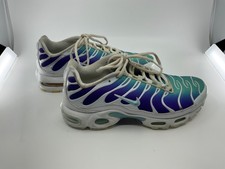 nike tn bleached aqua