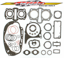 YAMAHA XS 650 SE 1979/1983 POCHETTE JOINTS MOTEUR COMPLETE
