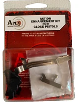Apex Tactical 102-115 Action Enhancement Kit for Glock Pistols *FAST SHIPPING*