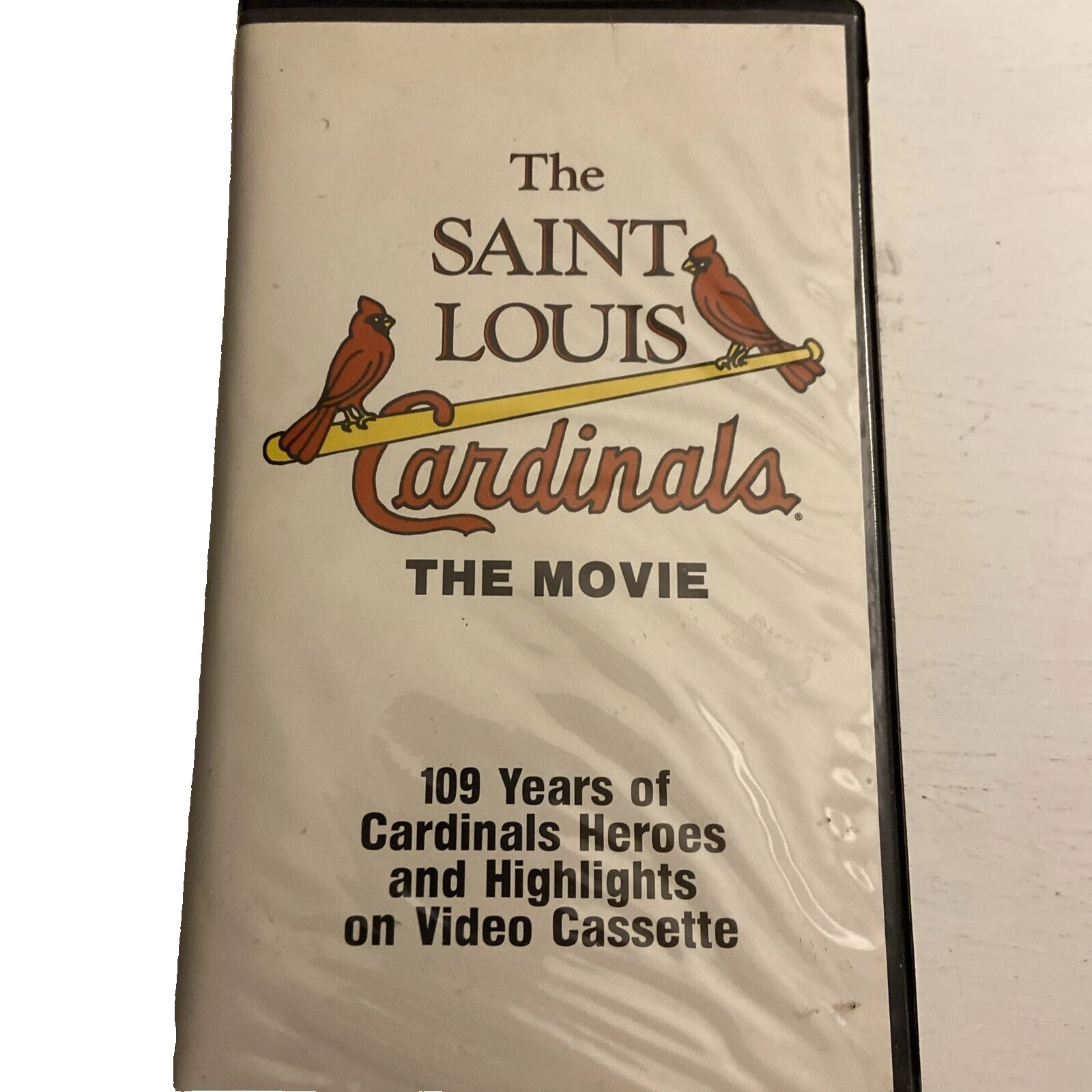 Видеокассеты с фильмами Robin Williams Sports