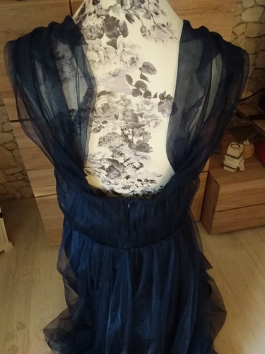 Brautmutterkleid Gr.42 - Bild 5 von 5