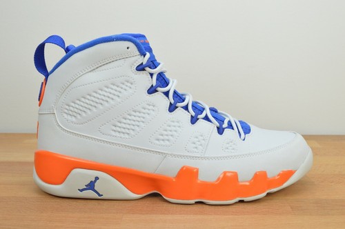 WORN TWICE 2012 Nike Air Jordan Retro 