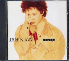 CD Janis Ian - Revenge