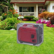 Generator Protective Cover Protective Cover for Garden Outdoor Attachments