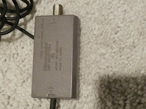 Nintendo NES RF AV Cable adapter Switch SNES NES-003 Official OEM - Picture 3 of 4