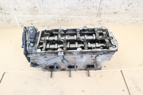 VW Touareg 7L 3,0tdi Zylinderkopf rechts 059103064CK 059 4AF BKS 0594AF 1-3 =G