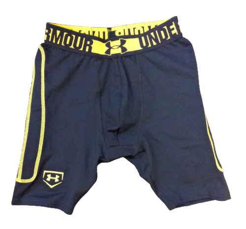 Boys Girls Kids Youth Under Armour UA 