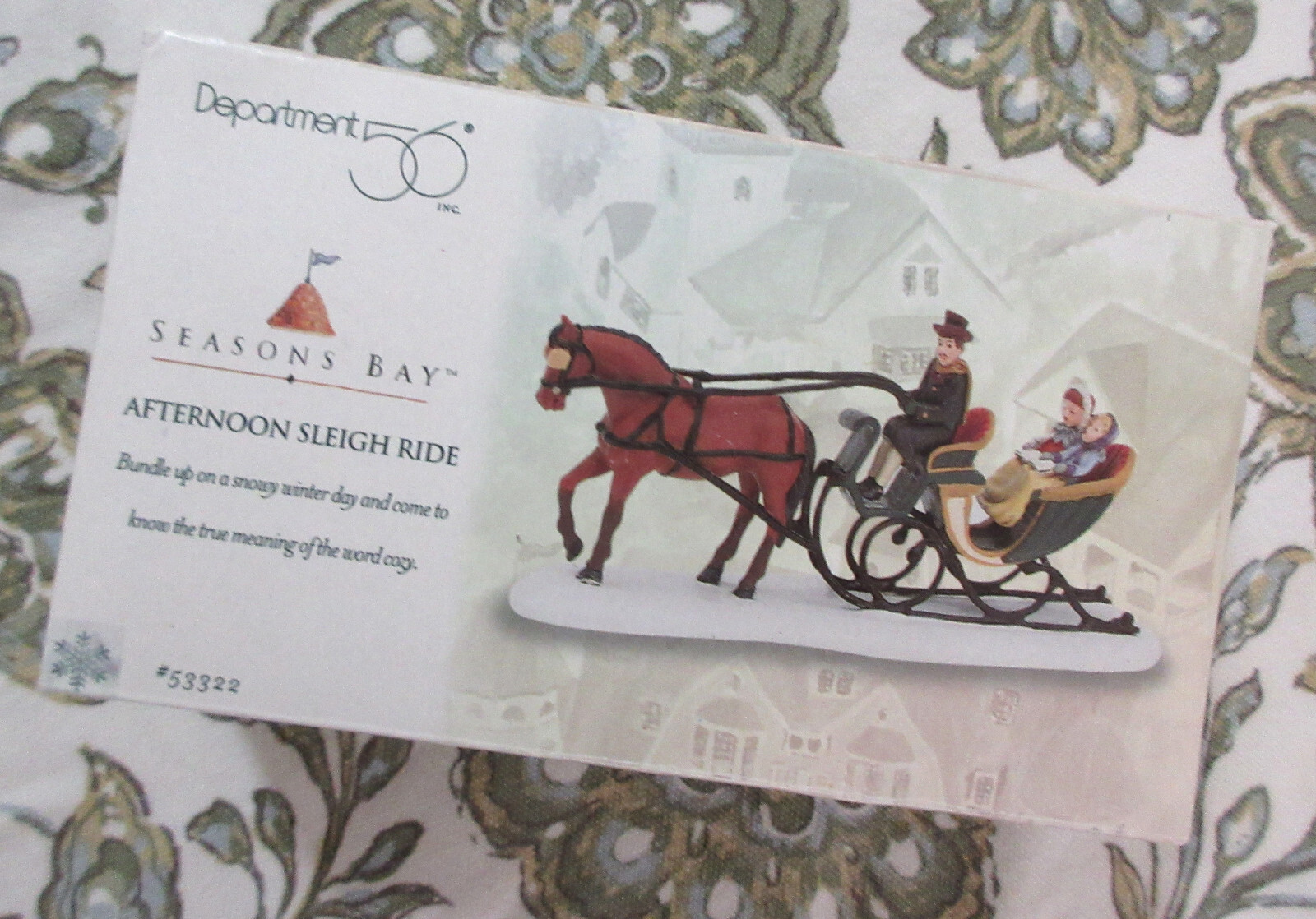 Click here to see eBay Auction