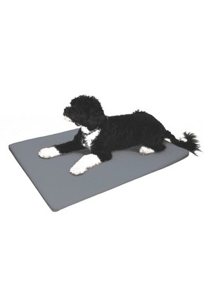 42 x 28 dog crate bed