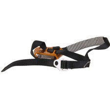 Safety Rock Climbing Caving Ascenders Foot Ascender Tool Equipment Outdoors