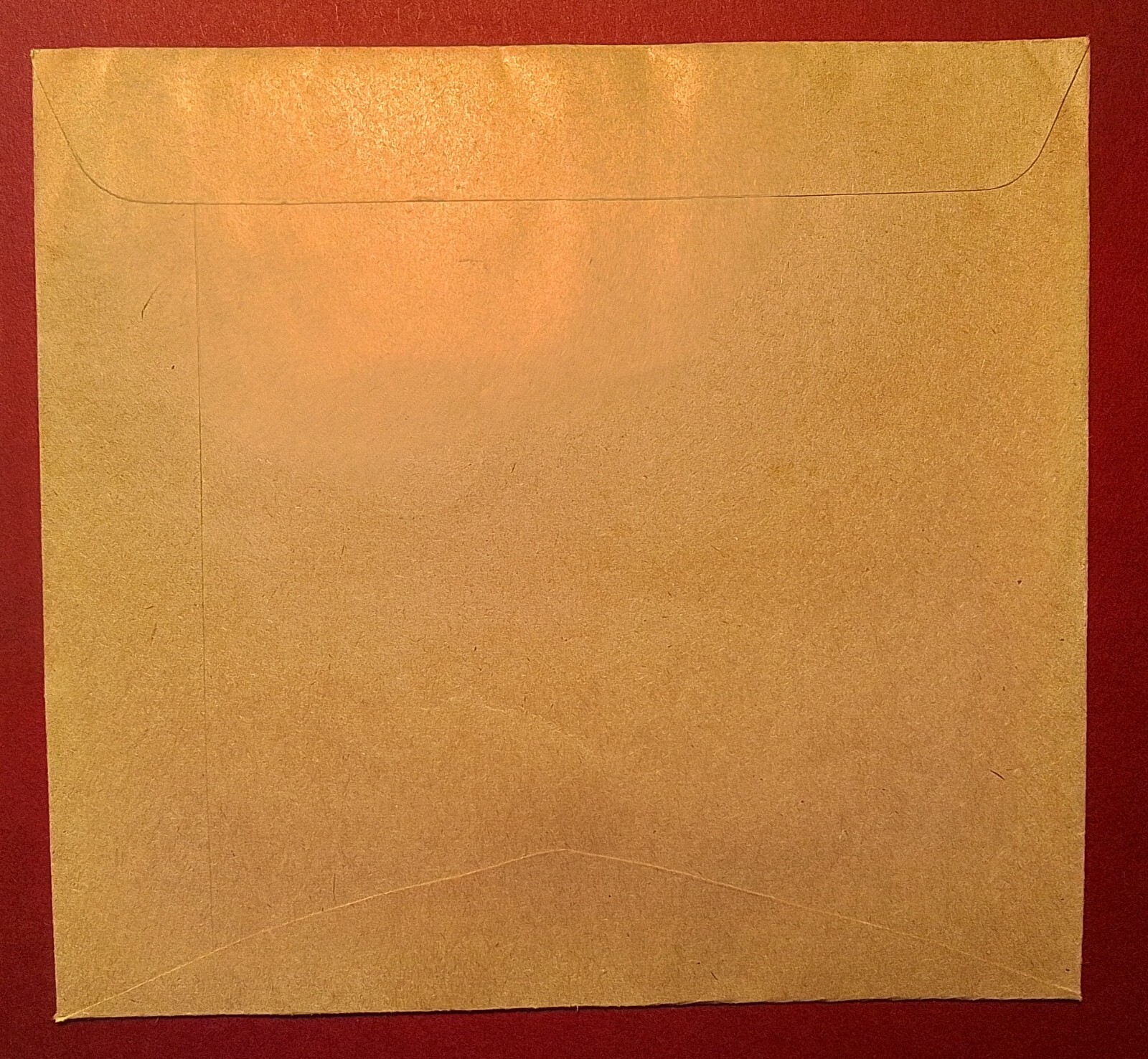 Isle of Man Post Stamp Book 1976 first day of issue franked