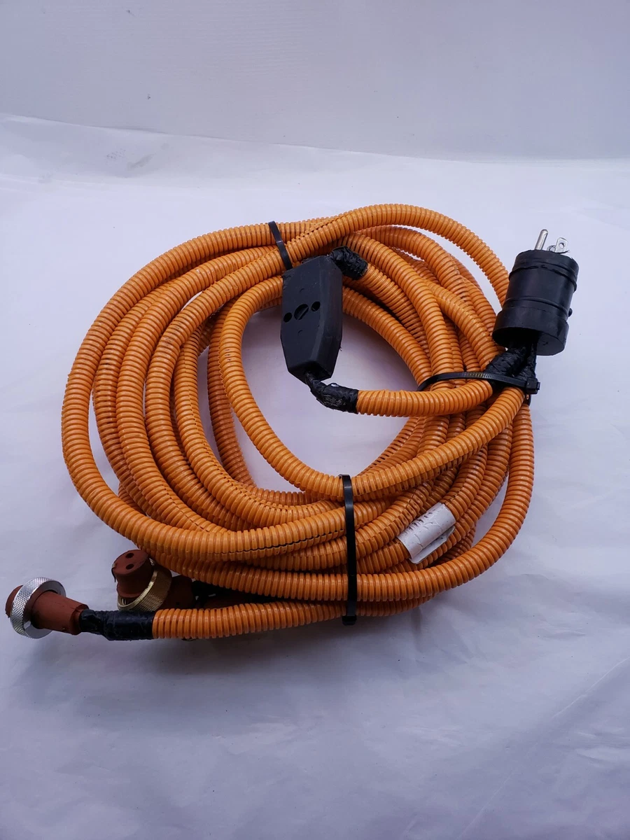 Freightliner Engine Block Heater Wire Harness PSM3610677 Free Shipping |  eBay