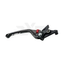 ASV Inventions F3 Series Sport Unbreakable Foldable Brake Lever BRF333 Black