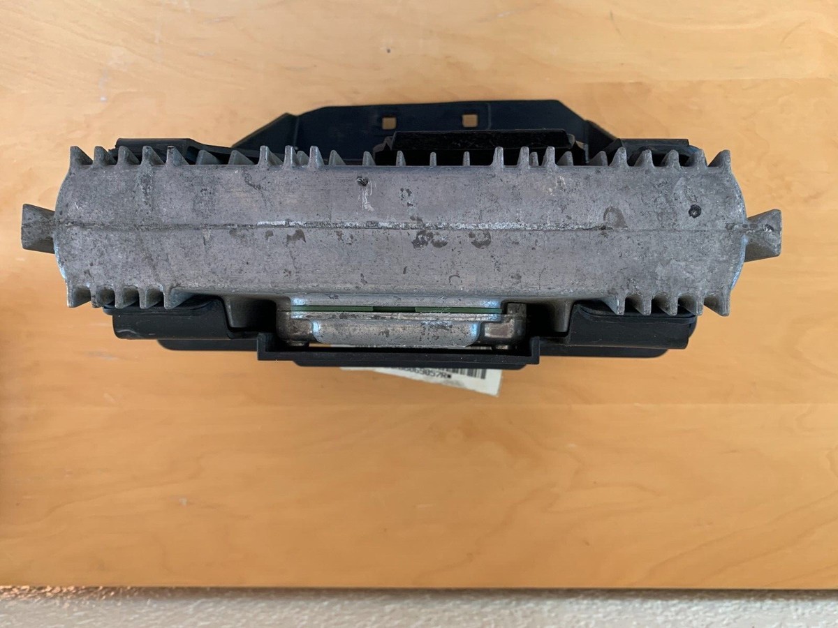 P様☆専用 95-96 Camaro Firebird 3.8L V6 ECM ECU PCM PN: 16207326 w
