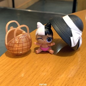 dolls change bag