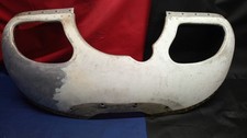 Piper PA-23 Aztec A/B Apache 235 Lower Cowling nose bowl left/right