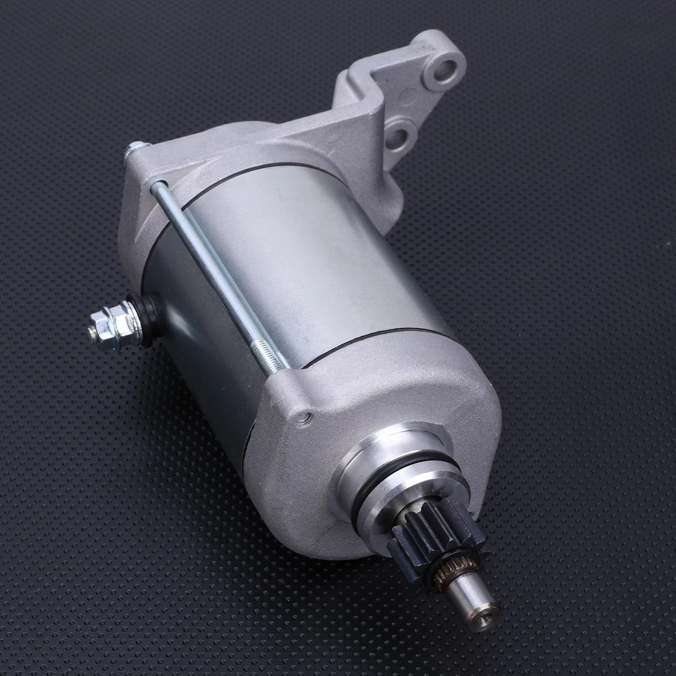 Новый стартер для YAMAHA XV1600 ROAD STAR 1999 2000 2001 2002 18746 SMU0209 - Изображение 3 из 4