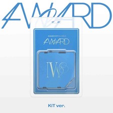 K-POP MAMAMOO Special Single Album 4WARD KiT Ver. KiT P.Card Ball Chain Gift