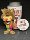 Funko Vinyl Soda: Ad Icons - Frute Brute (Flocked) - Funko (Exclusive) LE 5,000
