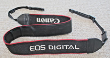 Canon EOS Digital Camera Neck Strap 1.5 Inches Wide