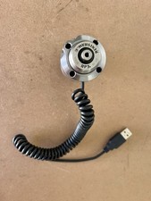 Renishaw RP3 Kinematic Touch Trigger Probe Tool Setter USB Wire Untested