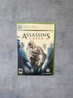 Xbox 360 - Assassin’s Creed - CIB Complete - Video Game Microsoft