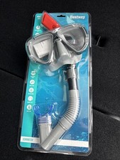Dominator Snorkel Mask