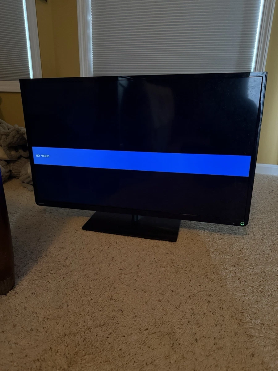 30-39 Inch 1080p 120Hz LED TVs for Sale | Shop New & Used