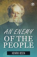 An Enemy Of The People | Henrik Ibsen | Taschenbuch | Englisch | 2024