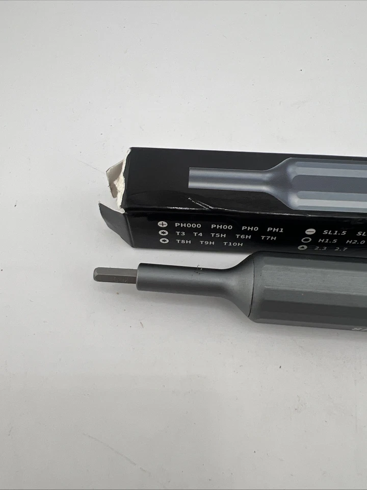 Samsung Screwdriver Bits Tool New - Image 2 of 4