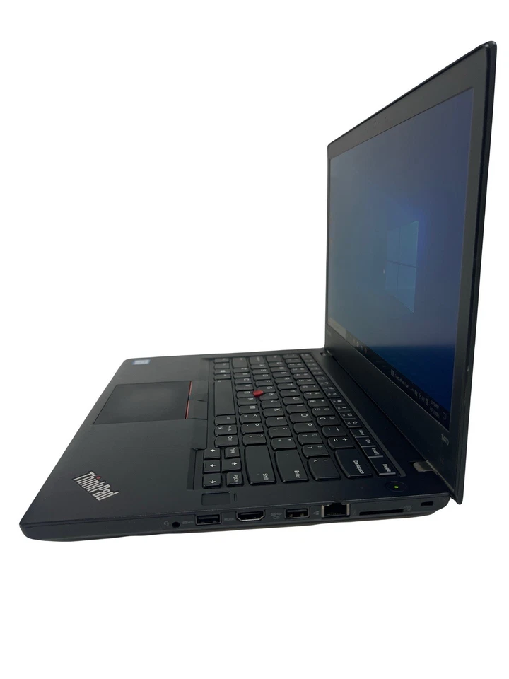 Lenovo ThinkPad T470 Core i5 7300U 2.6GHz 16GB RAM 256GB SSD Win 10 Pro - Imagem 2 de 4
