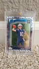2024 Panini Donruss Optic - Rated Rookie Drake Maye #229 Stars Prizm (RC)