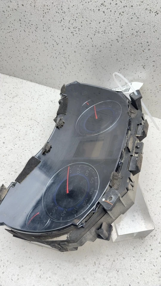 07 INFINITI G35 速度表 英菲尼迪 — 第 4/4 张图片