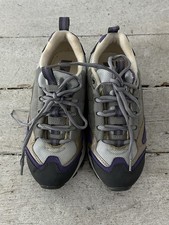 Vintage Y2K Lower East Side Chunky Platform Athletic Sneaker 6.5