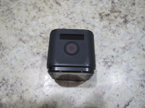 GOPRO HERO4 Session Action Camcorder - Black - Camera + extras - Picture 5 of 23
