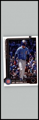 2025 Topps Update #US164 PCA Has A Day