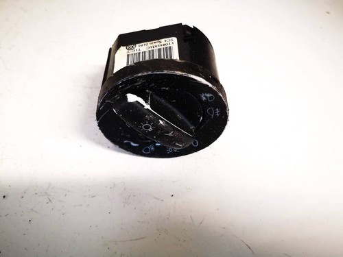 1t0941431c Scheinwerfer Schalter  Volkswagen Touran DE2601347-80