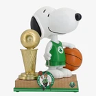Snoopy Boston Celtics Peanuts 2024 NBA Champions Bobblehead NBA Basketball