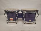 LP Fuego Bongo Drums — photo 1