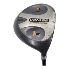 Knight Virage Titanium Matrix 10° Driver Gol...