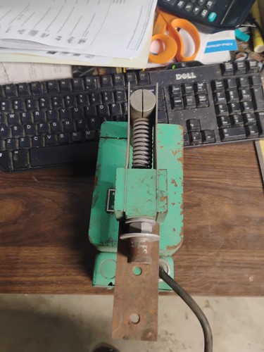 American Actuator Corporation Stamford Connecticut 115 Vac 60 Cycles 15 Watts... - Picture 7 of 16