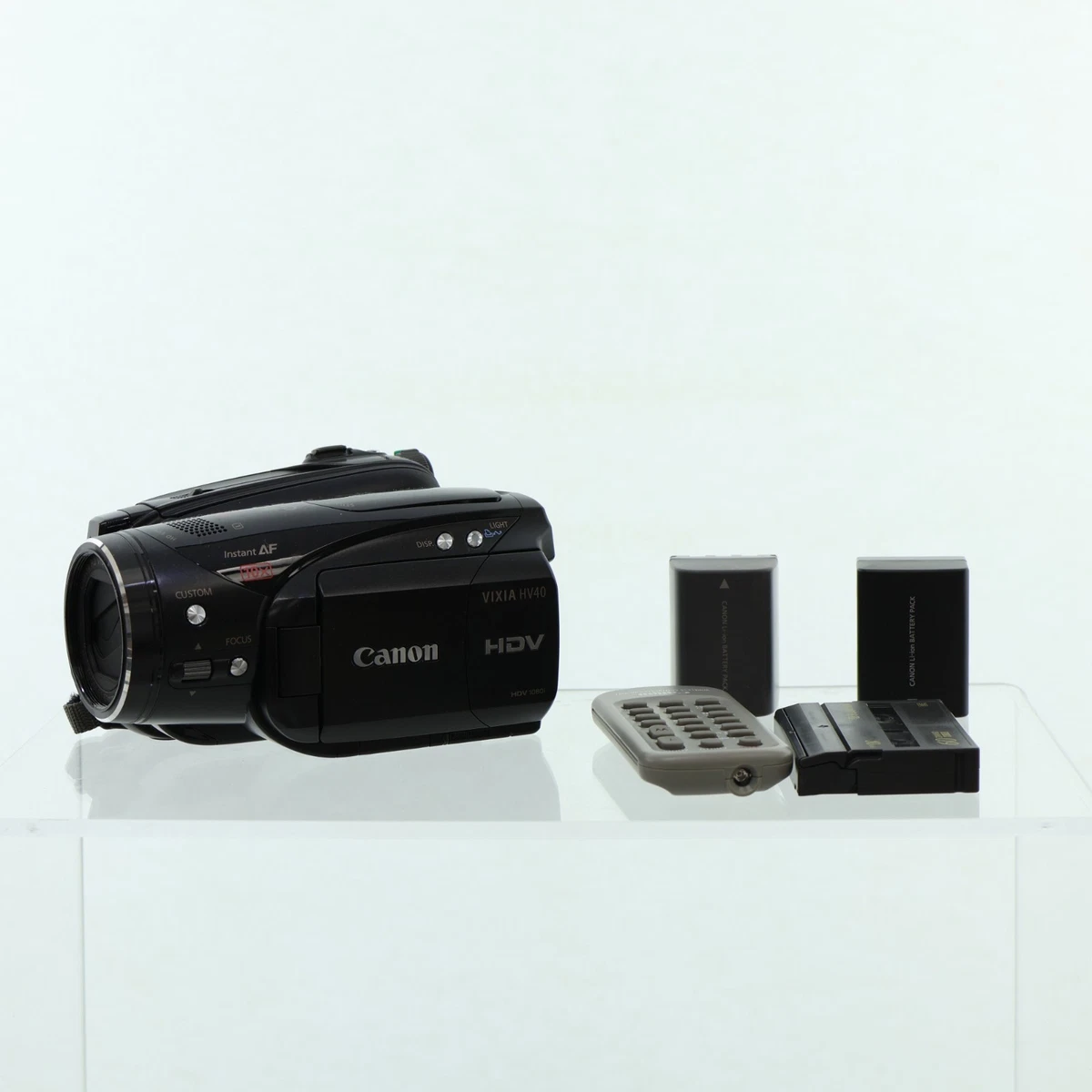 Canon Hv30 for sale | eBay