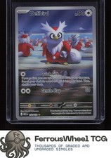 Delibird 152/132 - ME01: Mega Evolution - (NM)