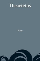 Theaetetus | Plato | Taschenbuch | Englisch | 2023 | Alpha Edition