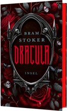 Dracula | Bram Stoker | Buch | 540 S. | Deutsch | 2025 | Insel Verlag GmbH