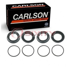 2 pc Carlson Front Brake Caliper Repair Kits for 2019-2022 Lincoln Nautilus tk