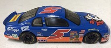1997 Revell Terry Labonte 5 Kellogg's Frosted Flakes 1:24
