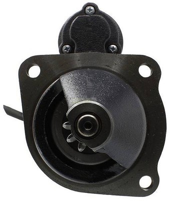 Anlasser Neu OE Letrika Mahle OE # IS1200 für Avv. Agco,Massey-Ferguson